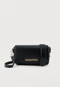 Valentino Aury Handbag Nero