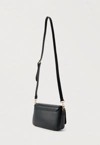 Valentino Aury Handbag Nero