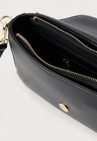 Valentino Aury Handbag Nero