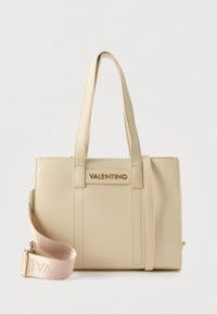 Valentino Aury Handbag Ecru