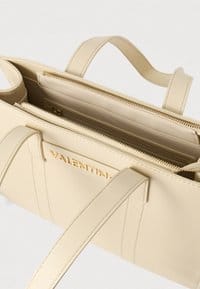 Valentino Aury Handbag Ecru