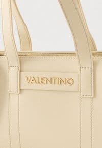 Valentino Aury Handbag Ecru