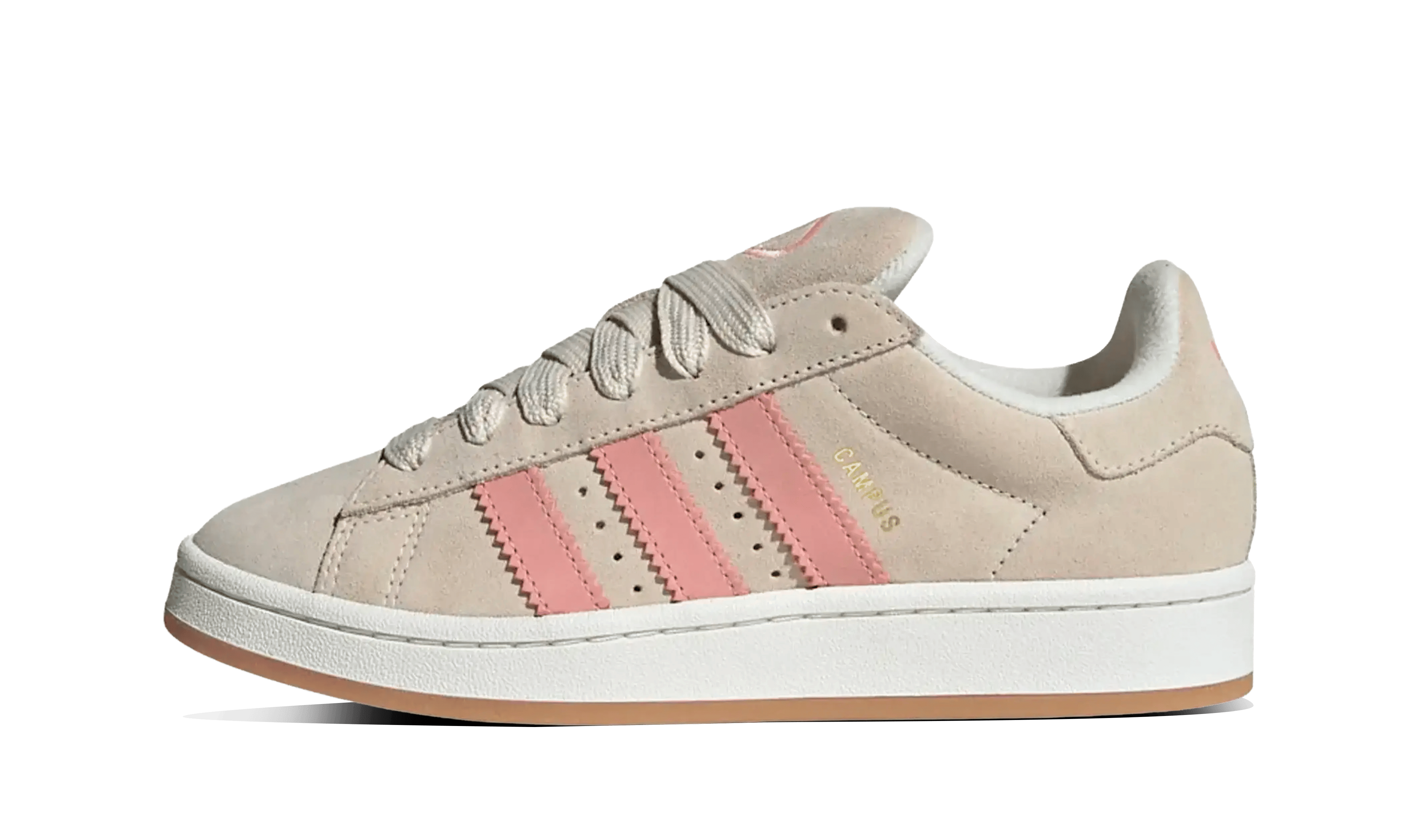adidas Mujer Campus 00s Wonder Quartz Wonder Mauve