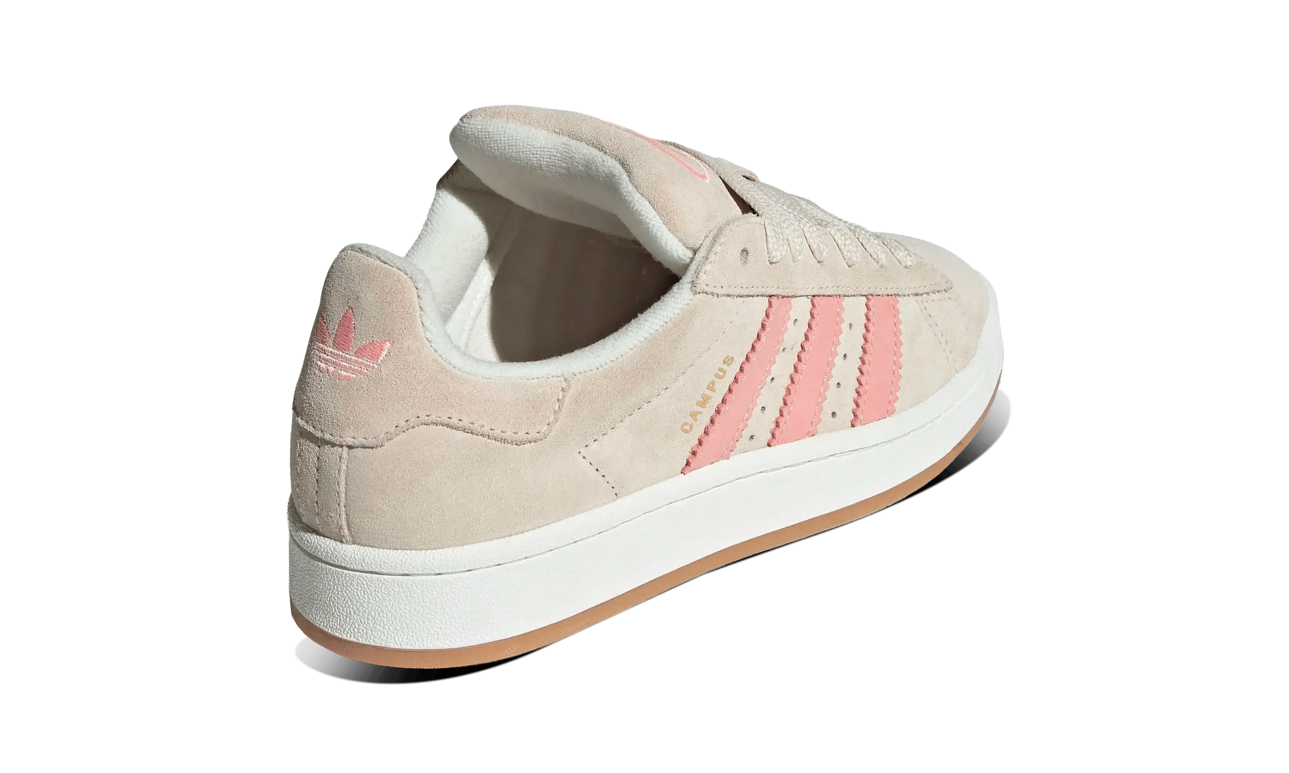 adidas Mujer Campus 00s Wonder Quartz Wonder Mauve