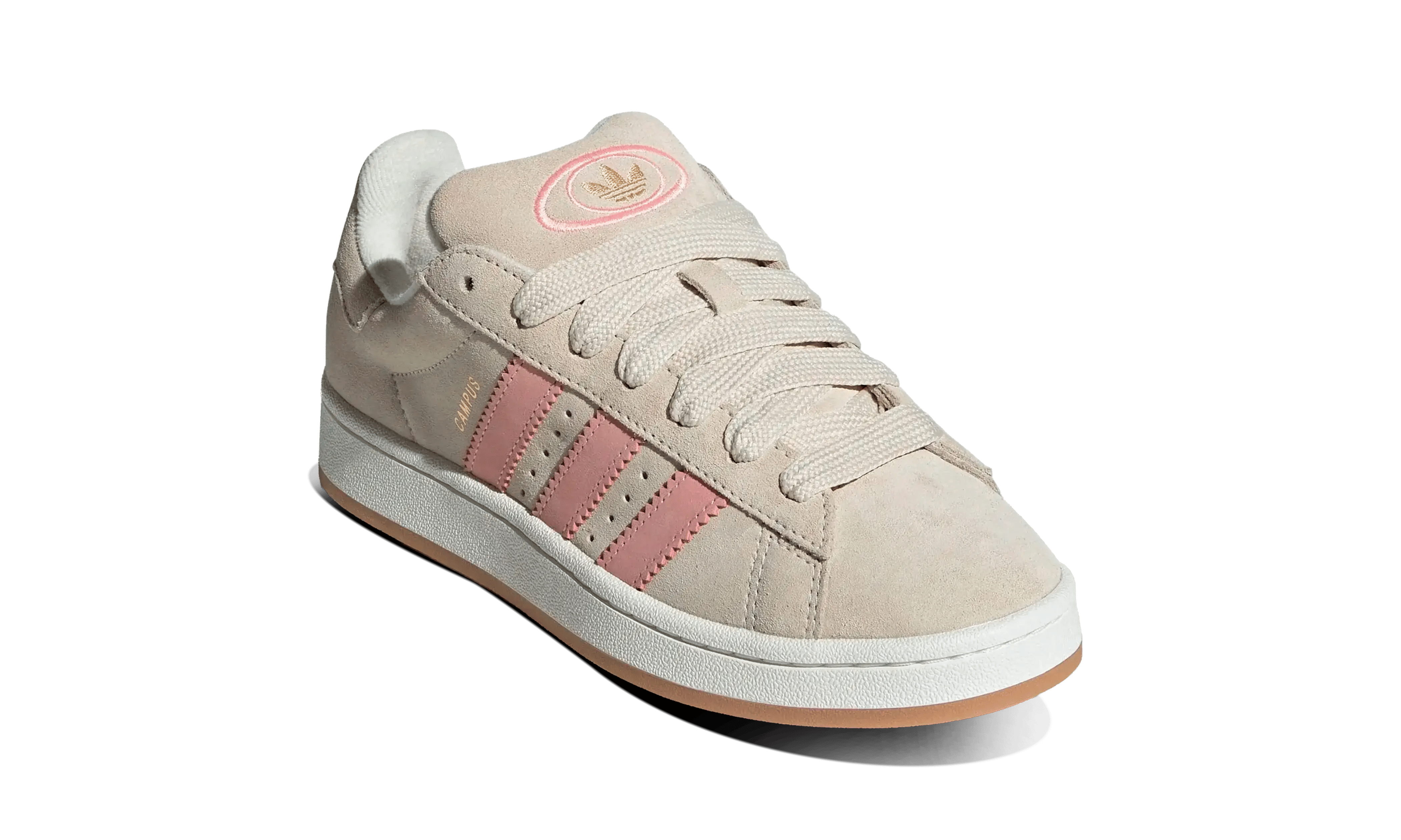 adidas Mujer Campus 00s Wonder Quartz Wonder Mauve