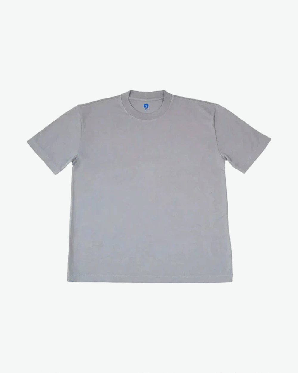 YEEZY x GAP SHORT SLEEVE T-Shirt LIGHT GREY TAUPE