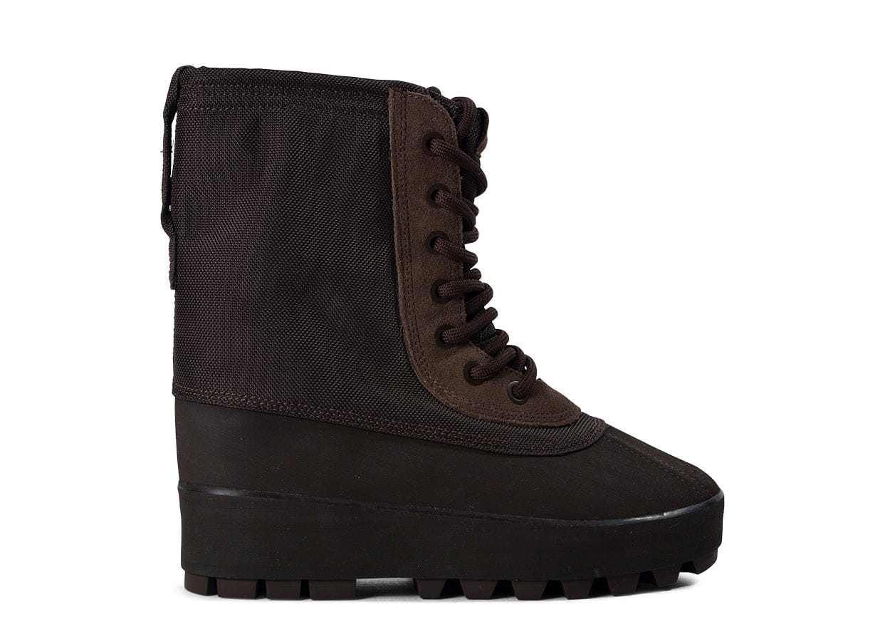 Yeezy 950 Boot Chocolate (2015)