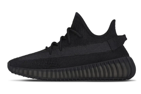 Yeezy Boost 350 V2 Onyx ييزي بوست 350 V2 أونيكس