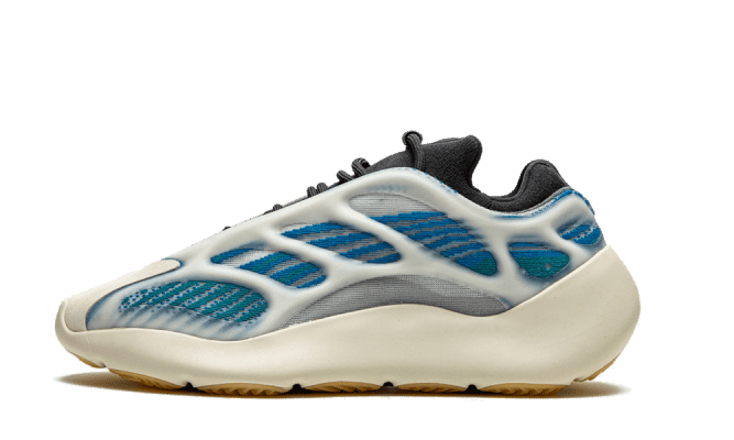 Yeezy 700 V3 Kyanite ييزي 700 V3 الكيانيت