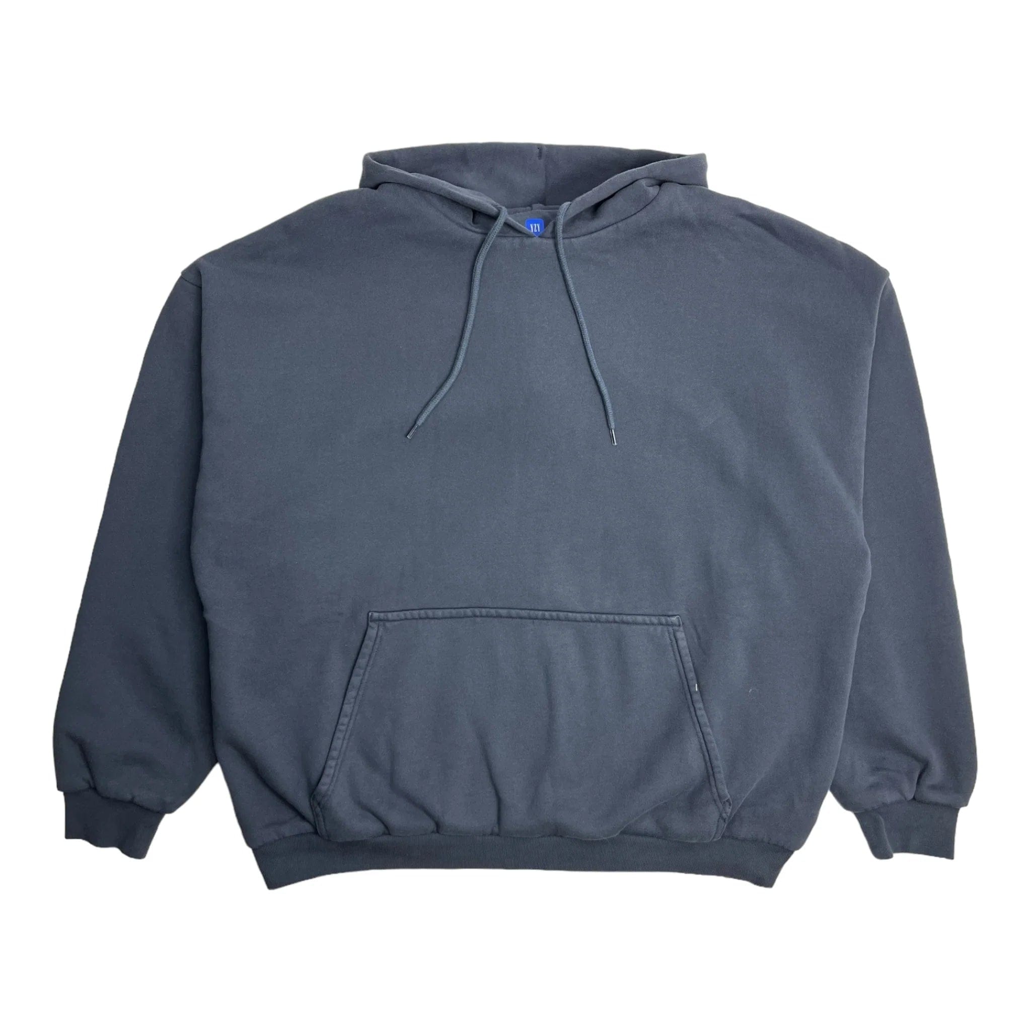 Yeezy x Gap Hoodie Navy (Unreleased)