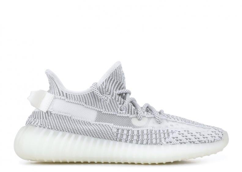 Yeezy Adidas Yeezy Boost 350 V2 Static (Non - Reflective) (WORN)