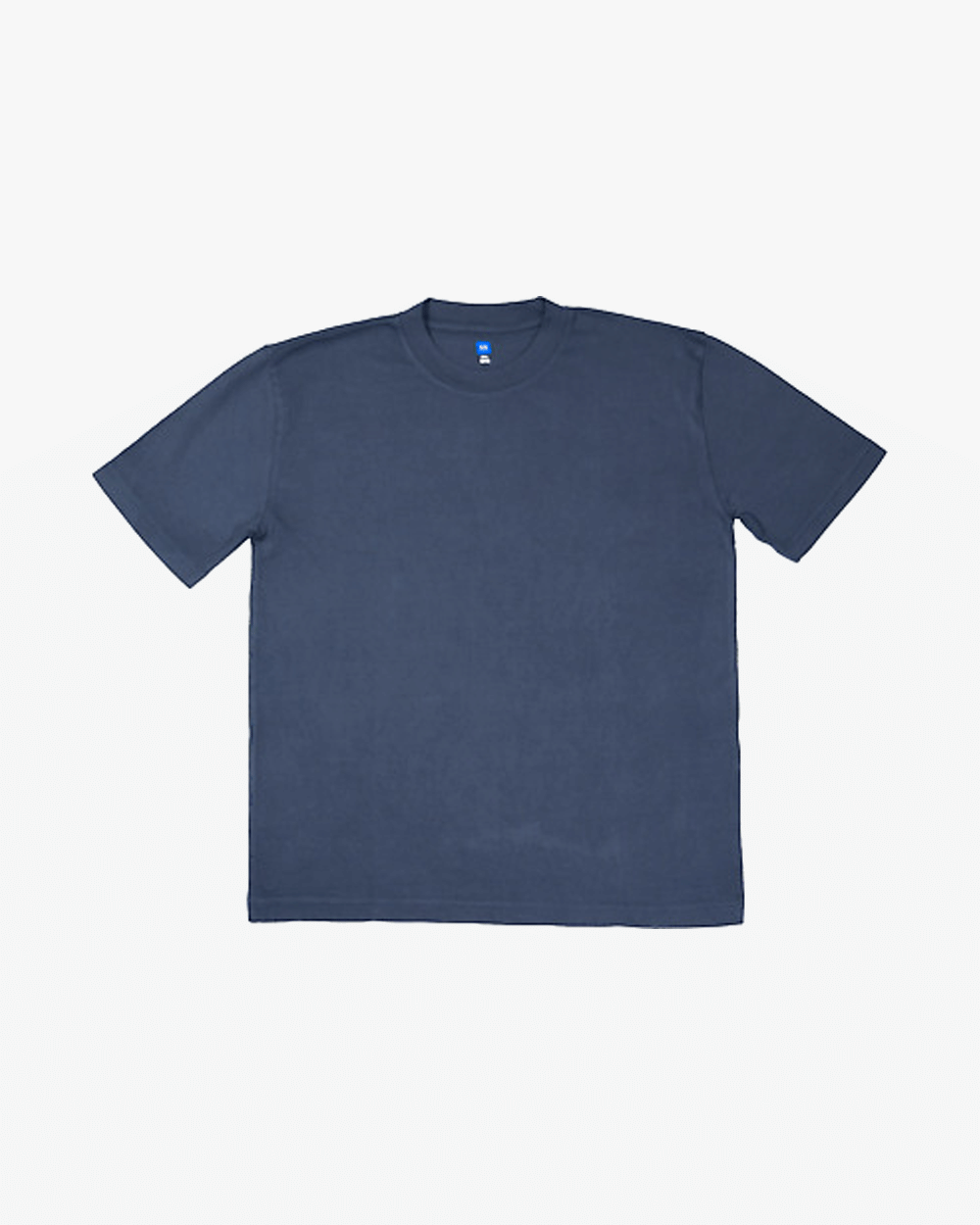 YEEZY x GAP SHORT SLEEVE NAVY T-Shirt