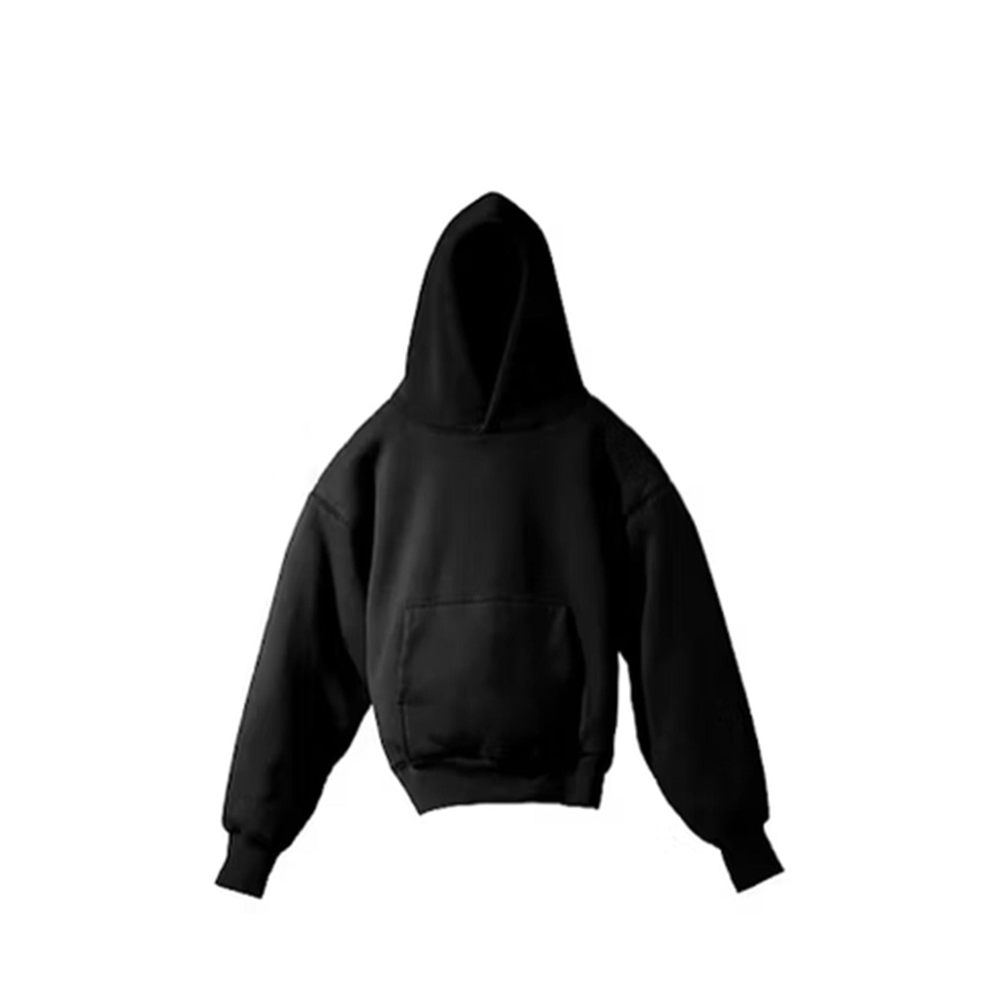 Yeezy x GAP Hoodie Black FW21