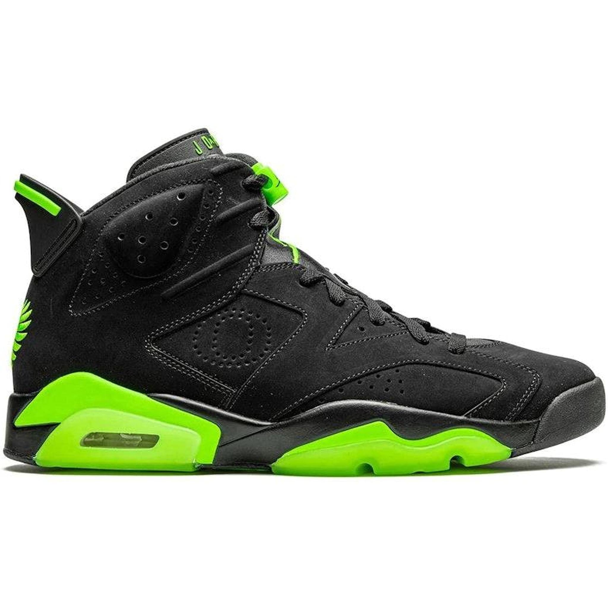 Air Jordan Jordan 6 Retro Oregon Ducks