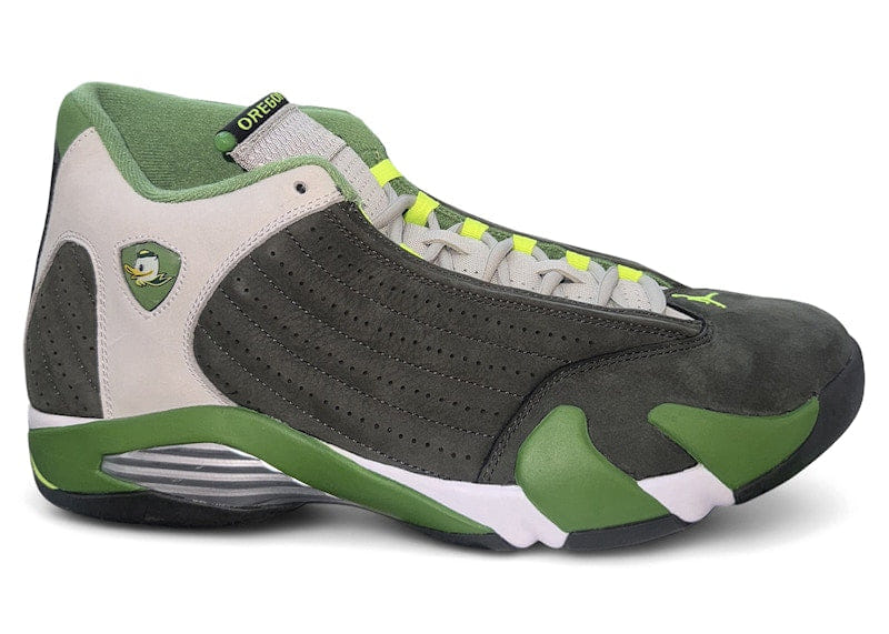 Air Jordan Jordan 14 Retro Howard PE