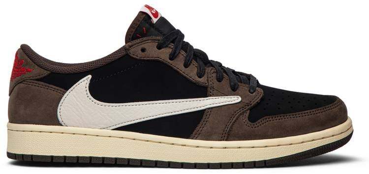 Air Jordan 1 Low OG SP TRAVIS SCOTT