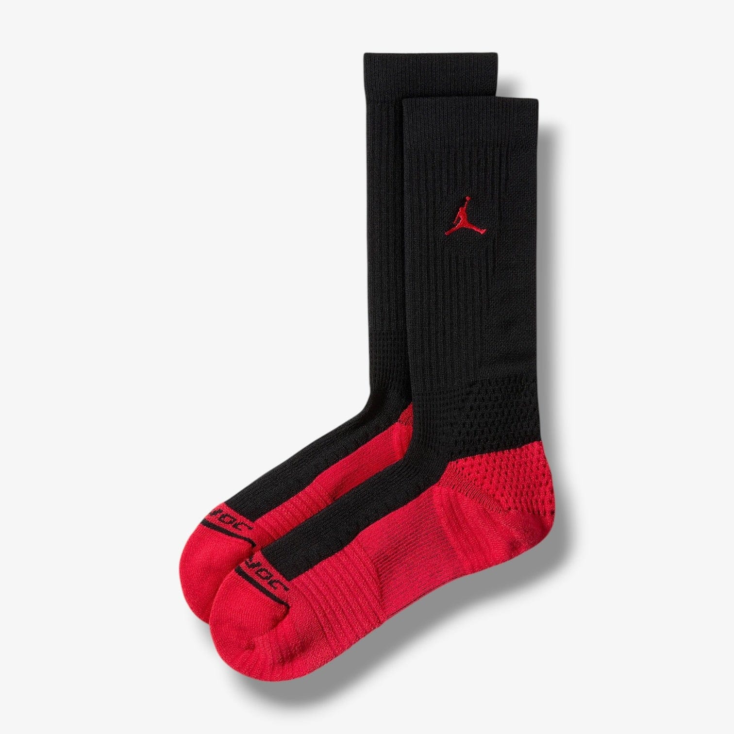 Air Jordan Jordan elite socks black red io0494 - 010