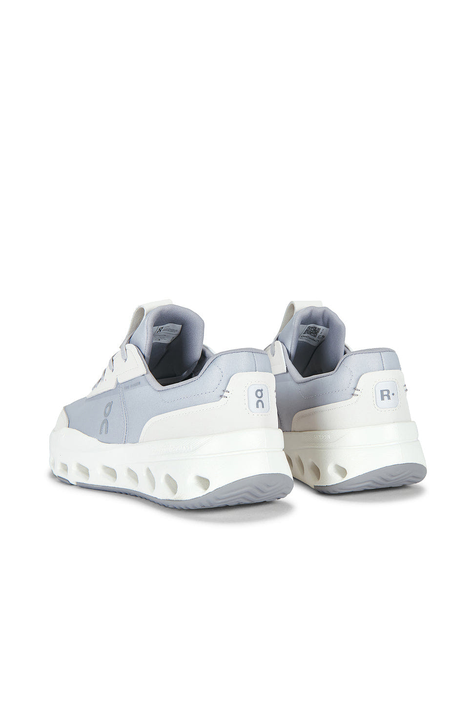 On Running The Roger Wildcard