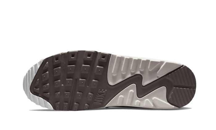 Nike Air Max 90 First Use Cream
