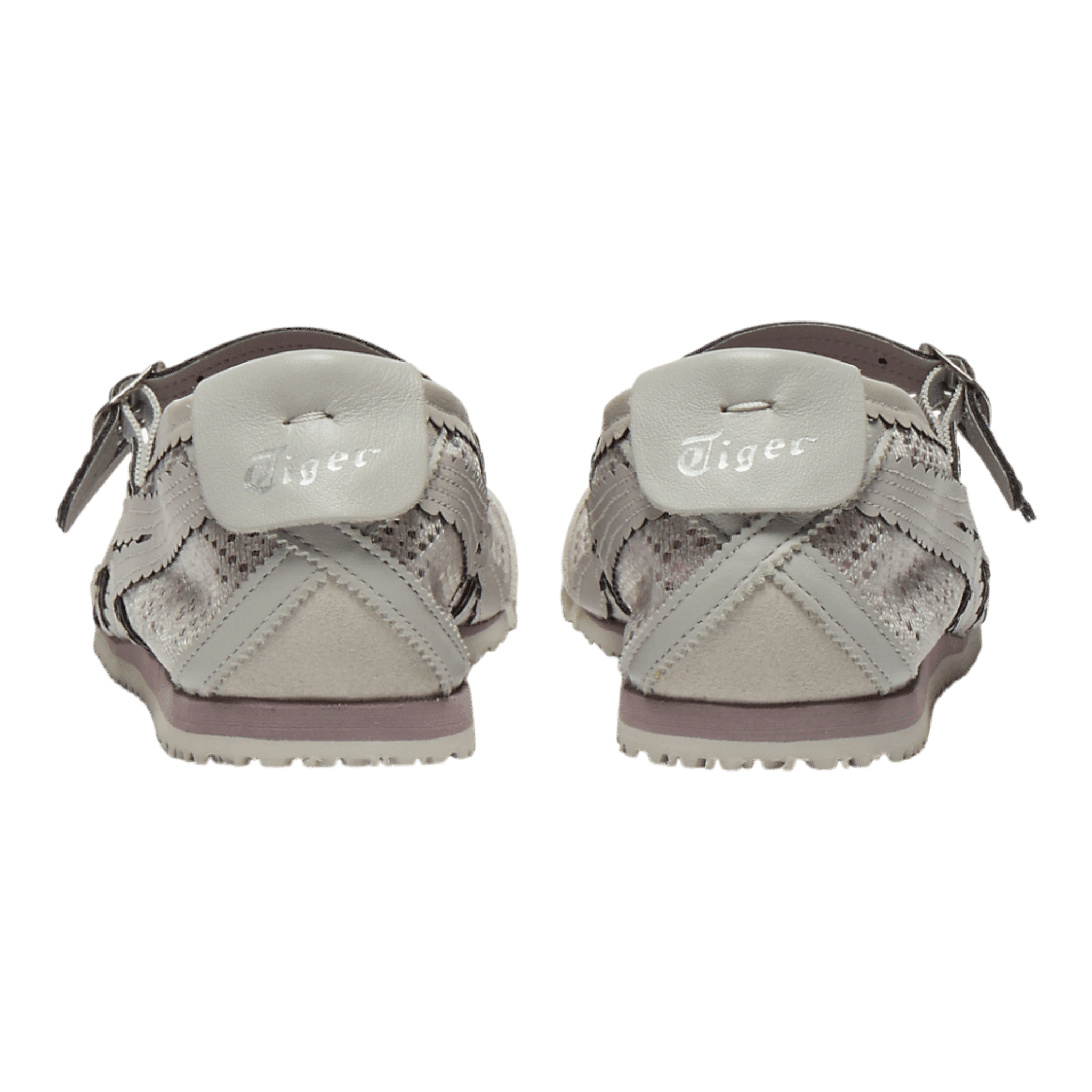 Onitsuka Tiger Mexico 66 TGRS – Oyster Grey (Women’s)