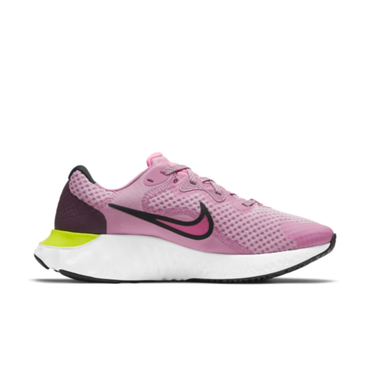 Nike Renew Run 2 CU3505 - 601 Sneakers Women'sPink Road Running Shoes MEW1660