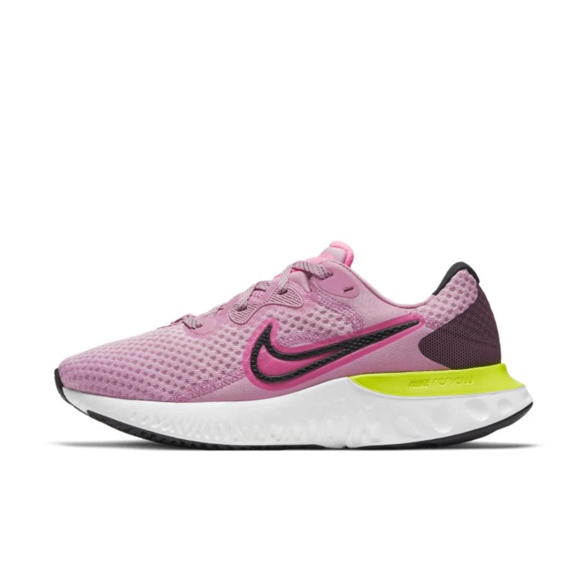 Nike Renew Run 2 CU3505 - 601 Sneakers Women'sPink Road Running Shoes MEW1660