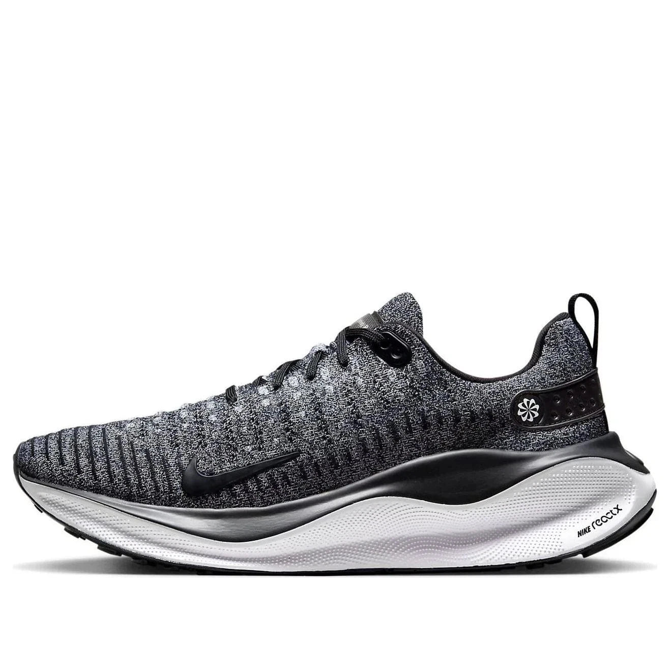 Nike React x InfinityDR2665 - 003 Sneakers Men'sBlack Running Shoes RHS8777