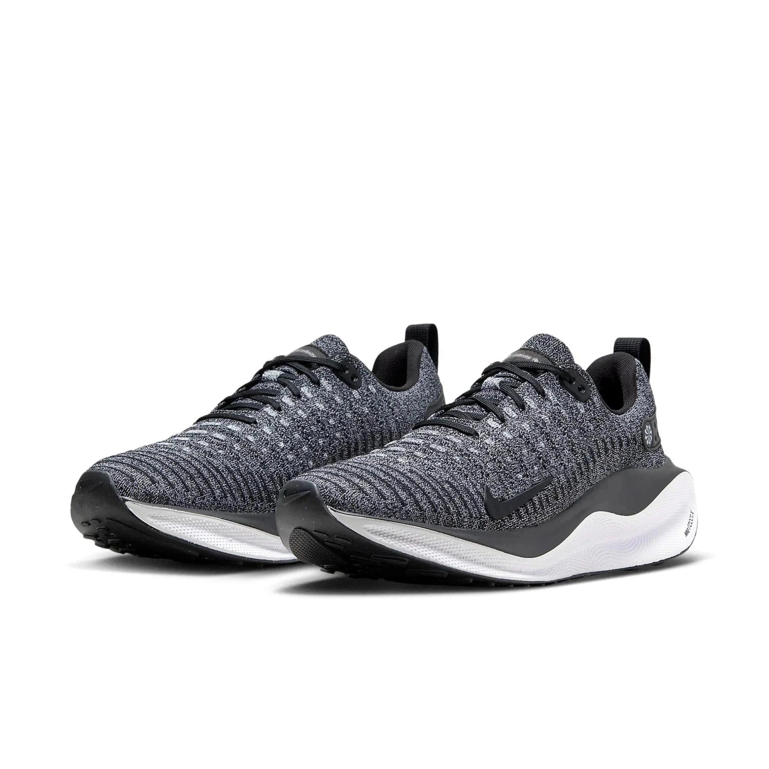 Nike React x InfinityDR2665 - 003 Sneakers Men'sBlack Running Shoes RHS8777