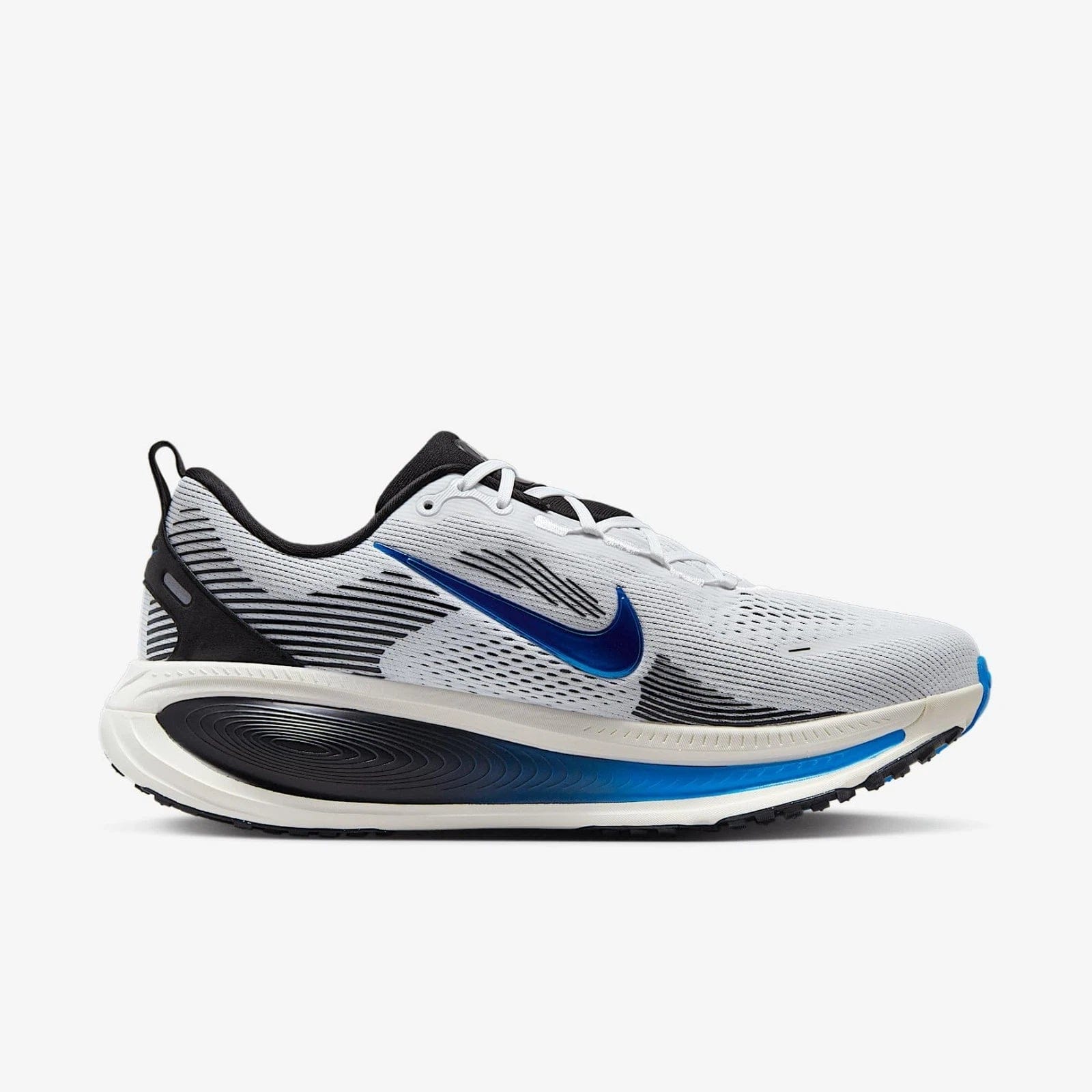 Nike Air Zoom Vomero 18 IB7722 - 100 Sneakers Men'sWhite Running Shoes RHS8929
