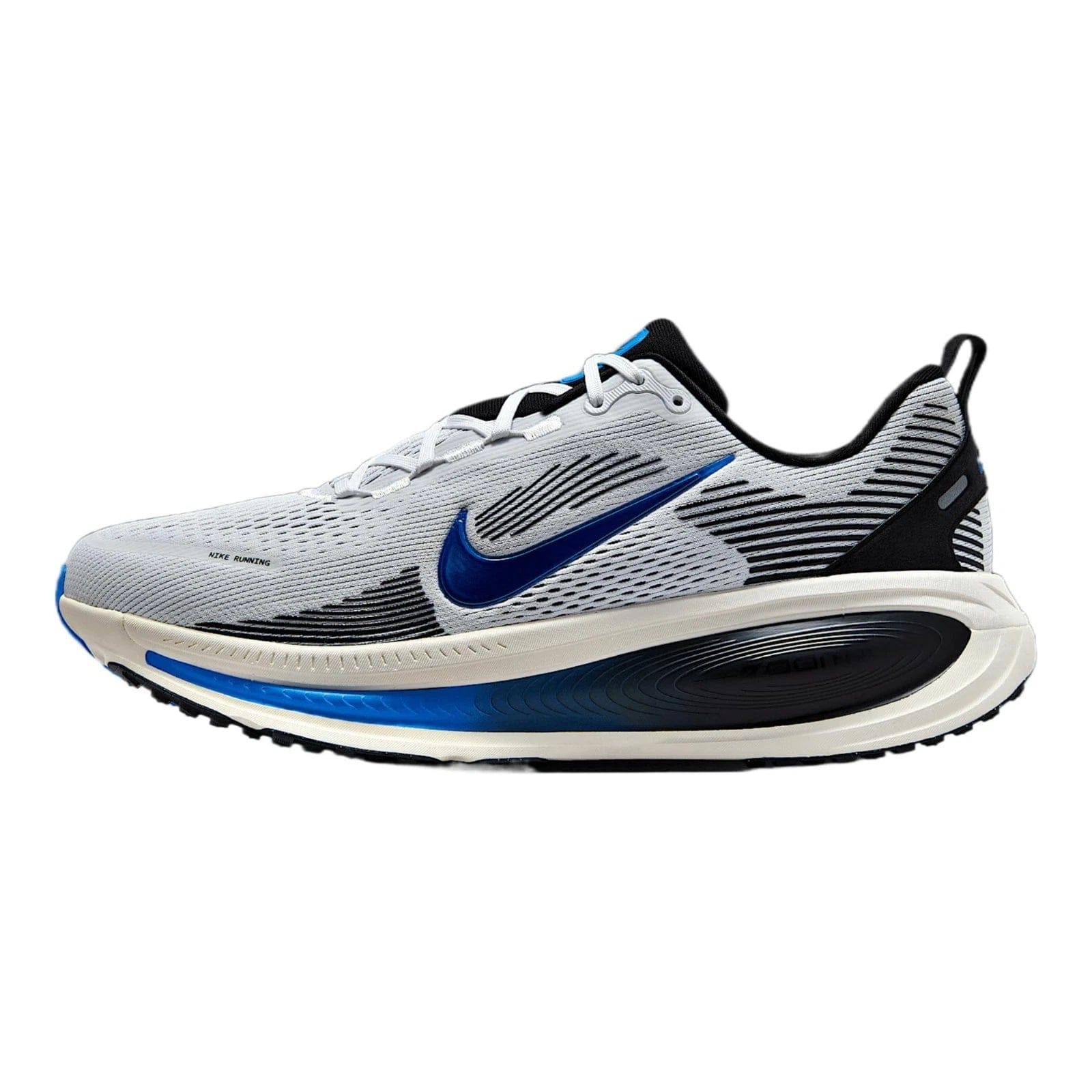 Nike Air Zoom Vomero 18 IB7722 - 100 Sneakers Men'sWhite Running Shoes RHS8929