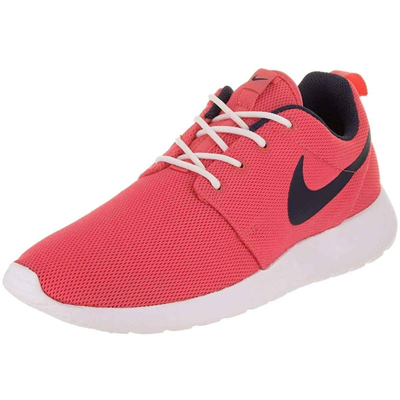 Nike Roshe One 844994 - 801 Sneakers Women's Sea Coral Running Shoes HAM581