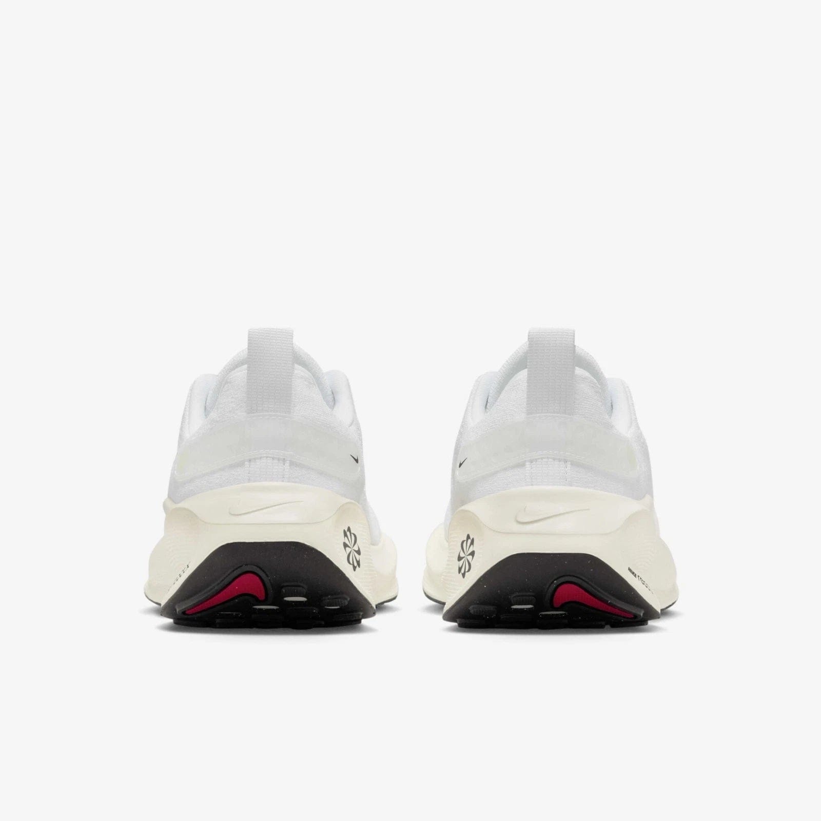 Nike InfinityRNDR2670 - 104 Sneakers Women'sWhite Road Running Shoes RHS8648