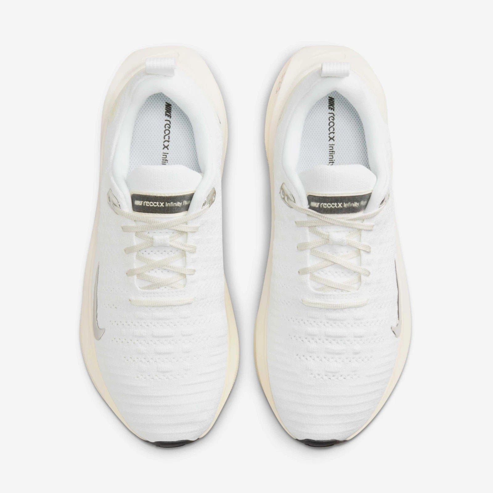 Nike InfinityRNDR2670 - 104 Sneakers Women'sWhite Road Running Shoes RHS8648