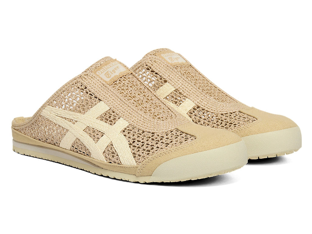 Onitsuka Tiger Mexico 66 Sabot Cream - Preorder