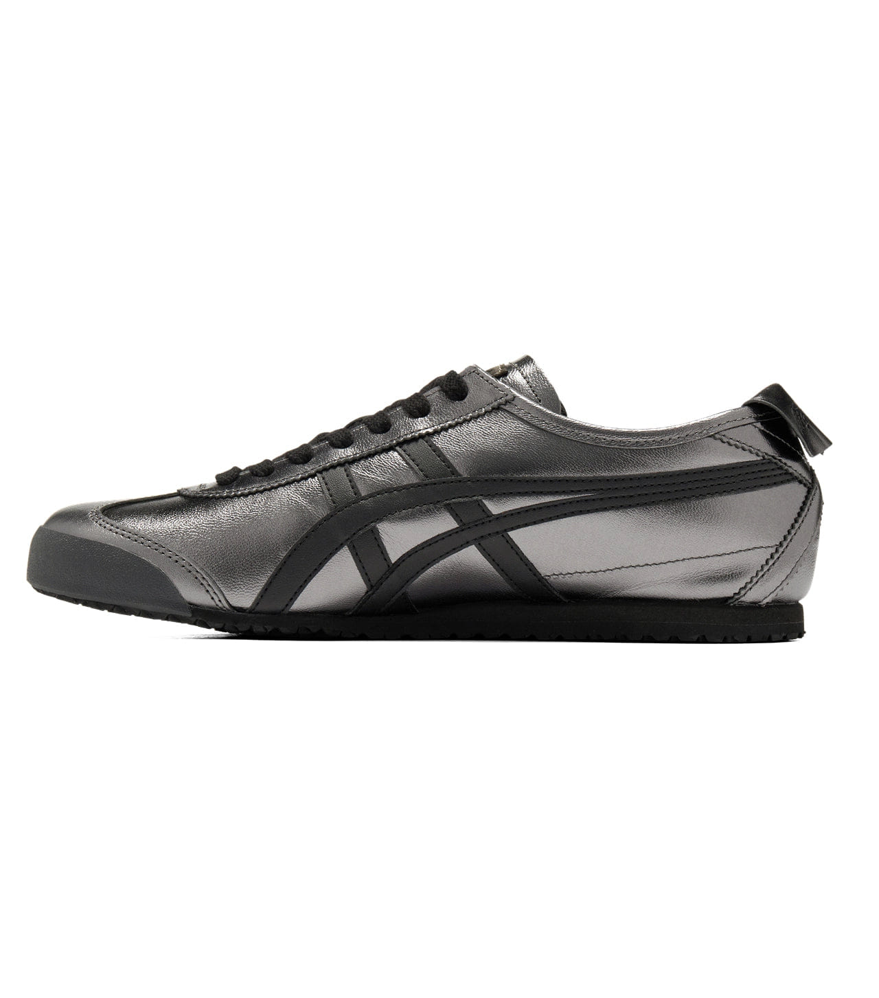 Onitsuka Tiger Mexico 66 Black Gunmetal - Preorder