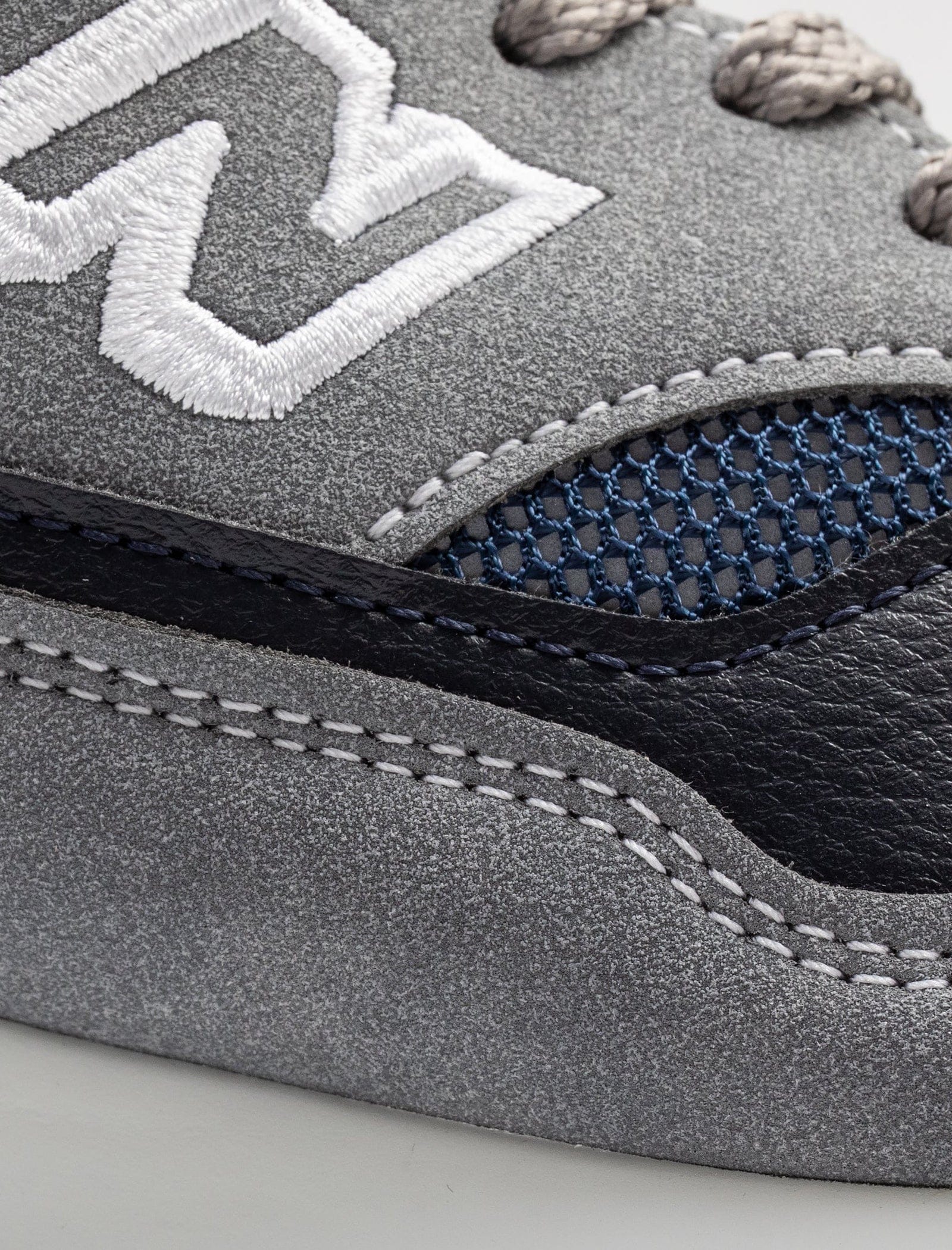 New Balance MADE IN UK 1500 STEEL GREY