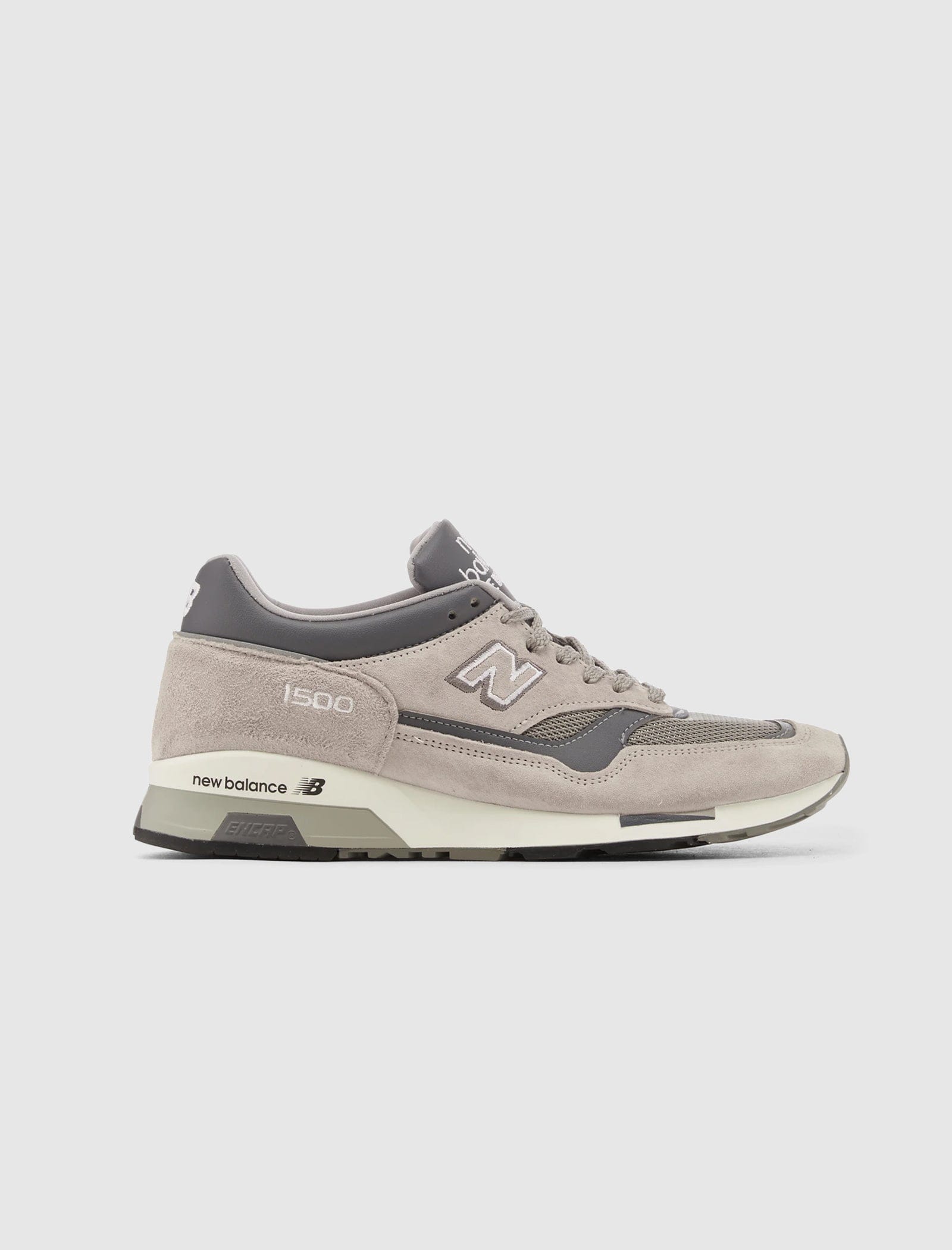 New Balance MADE IN UK 1500 SERIES GREY