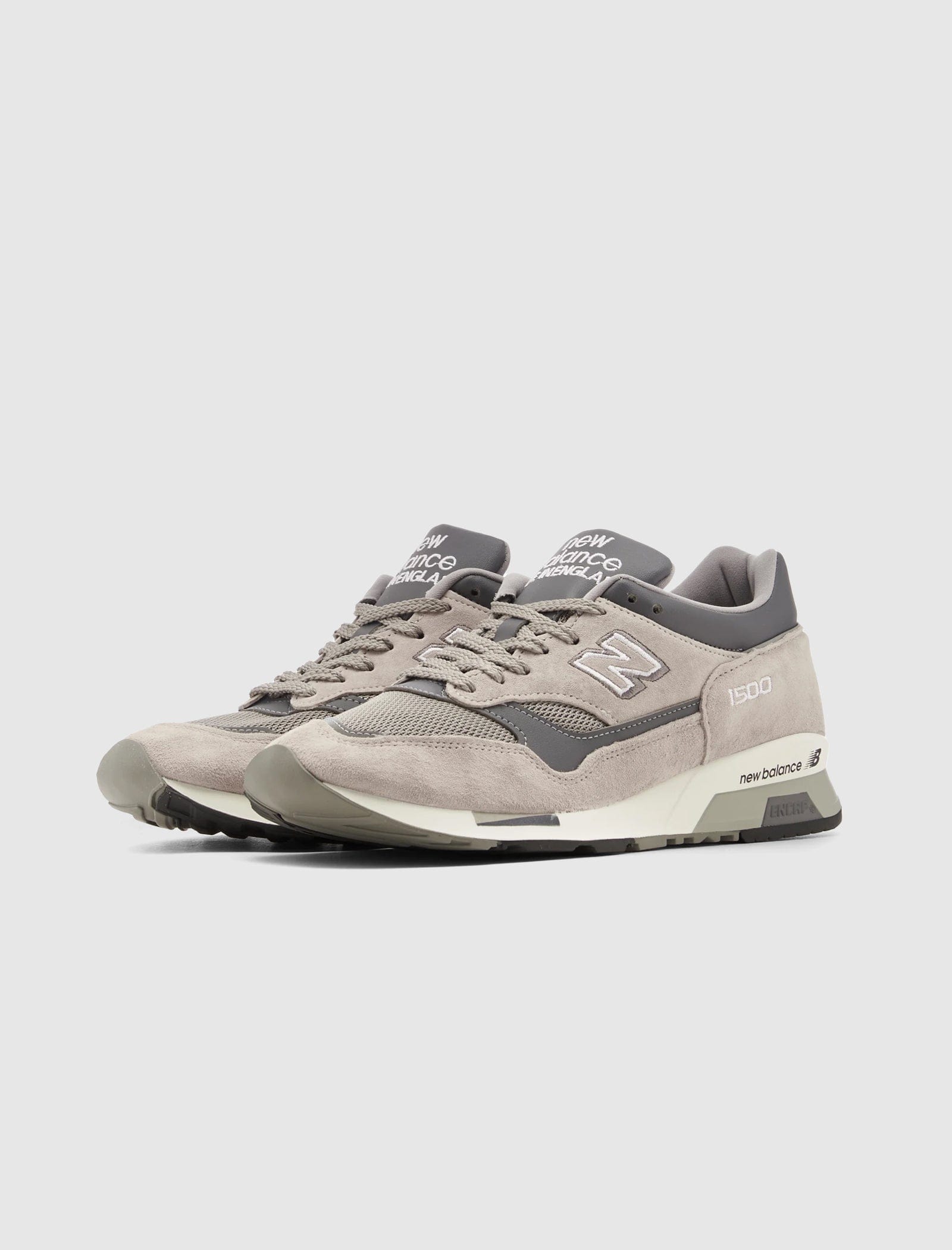 New Balance MADE IN UK 1500 SERIES GREY