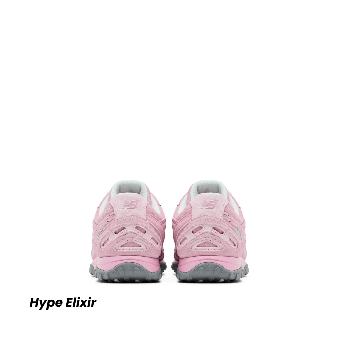 New Balance 204 l Pastel Pink