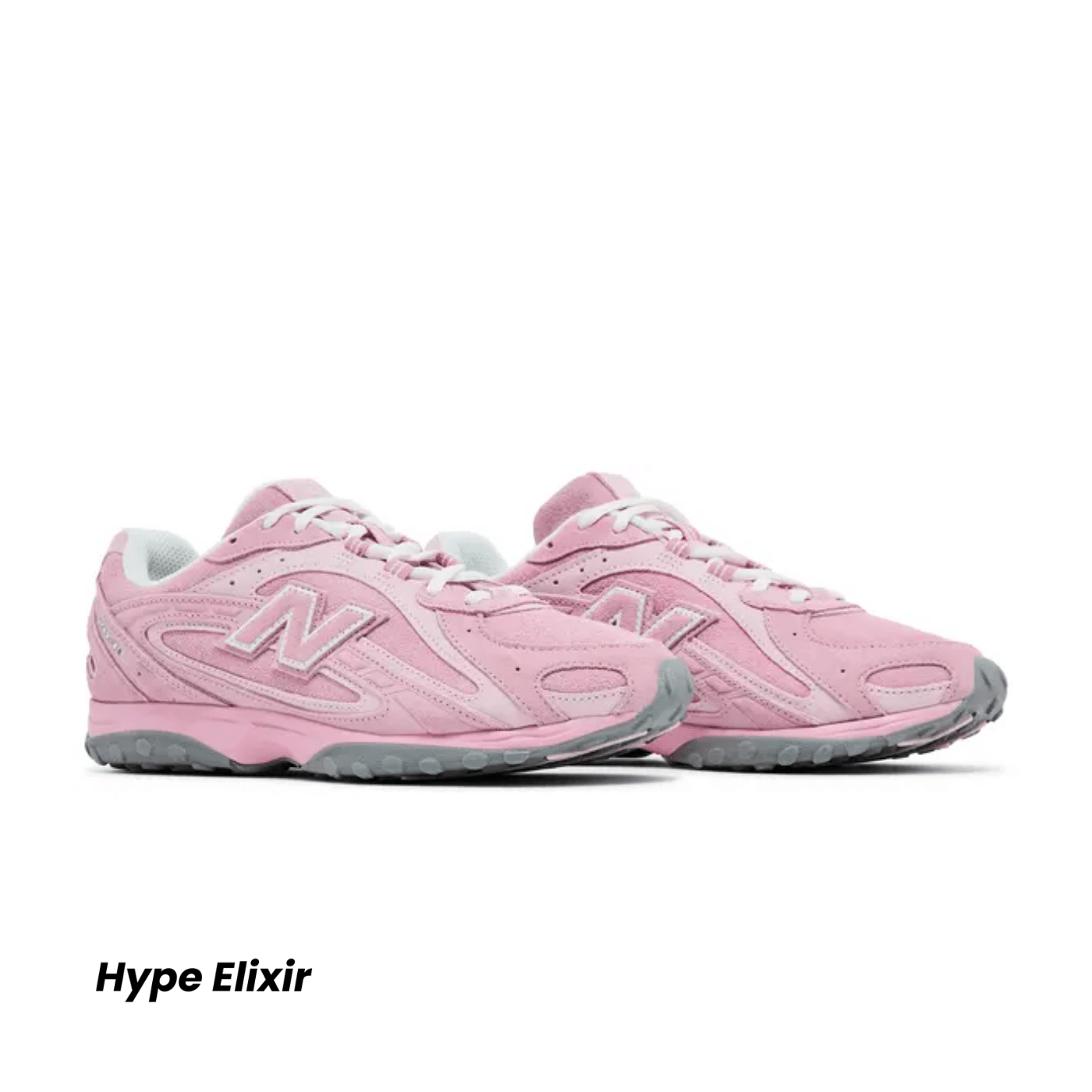 New Balance 204 l Pastel Pink