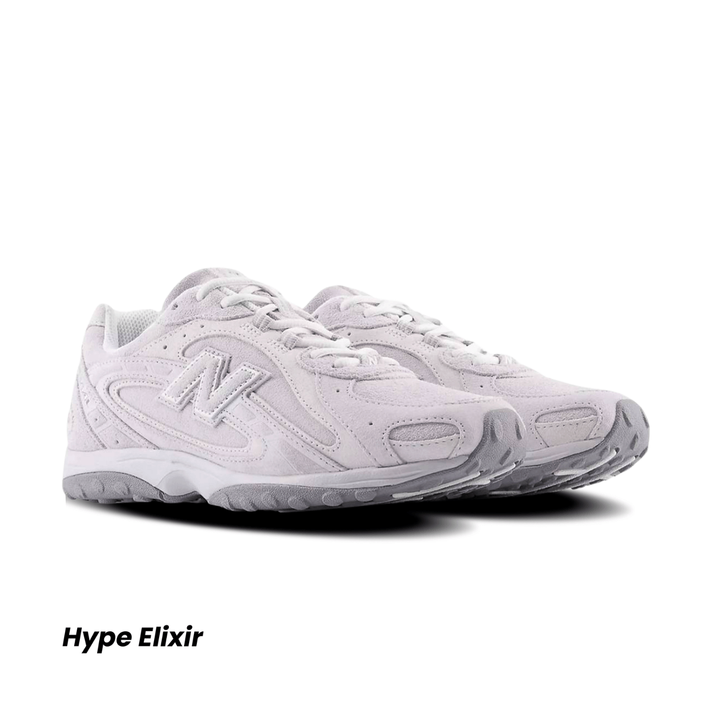 New Balance 204 l Natural