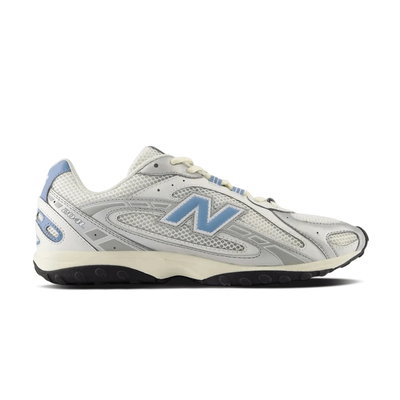 New Balance 204 l Silver Metallic Sky