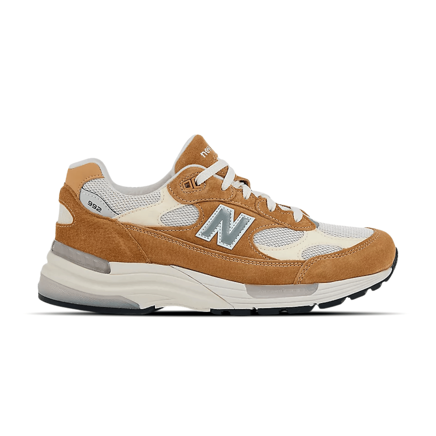 New Balance 992 MiUSA Sweet Caramel