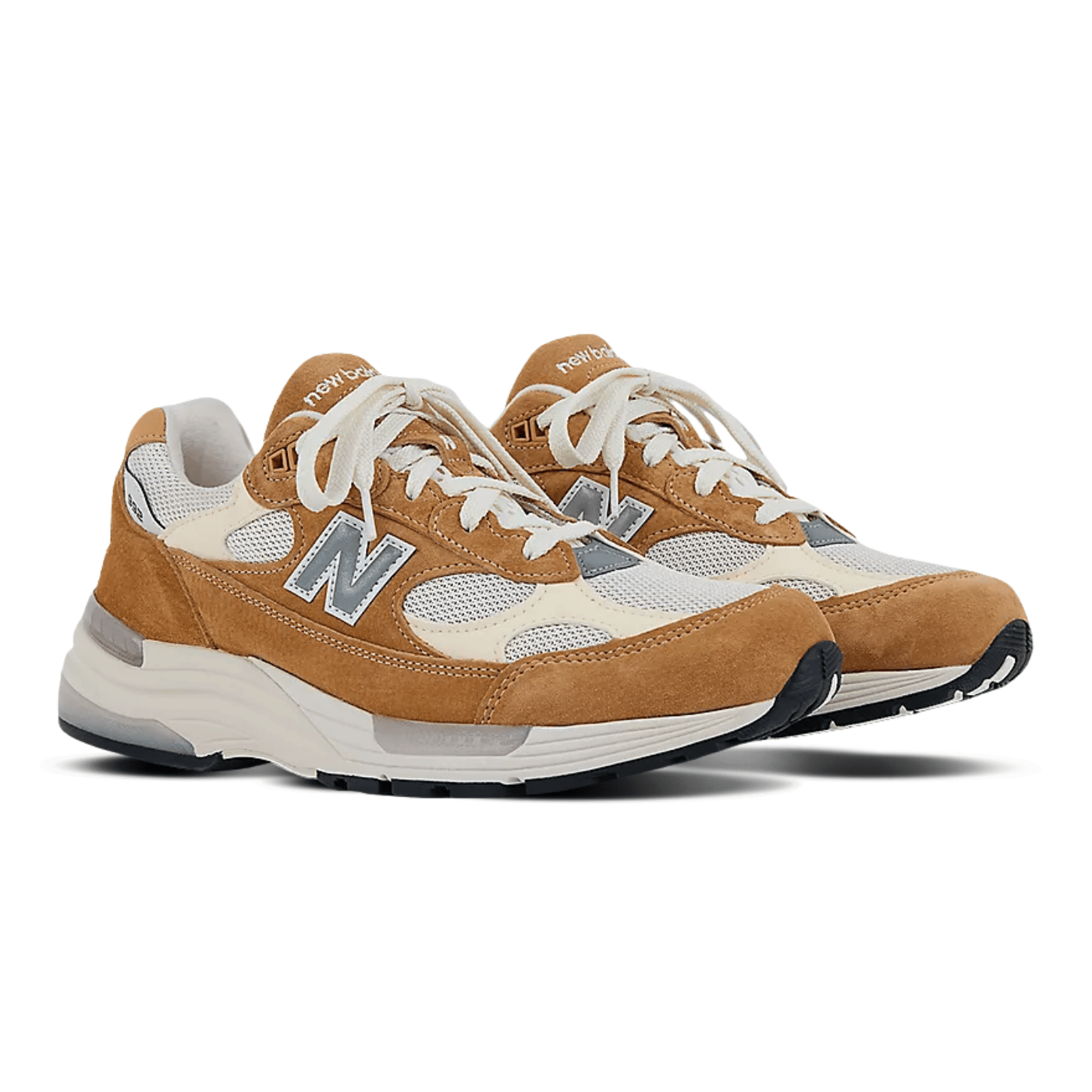New Balance 992 MiUSA Sweet Caramel