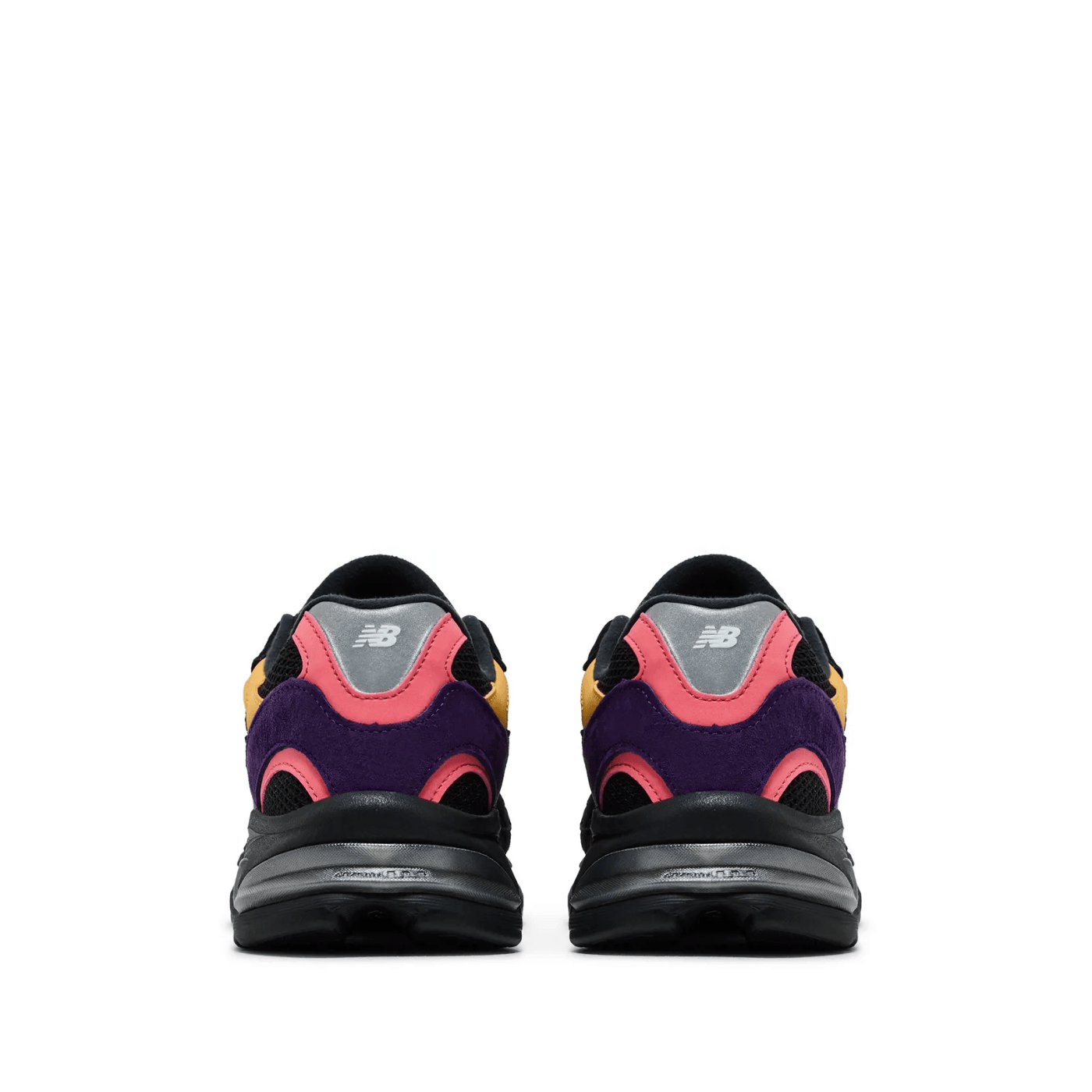 New Balance 2010 Kith Black Multi