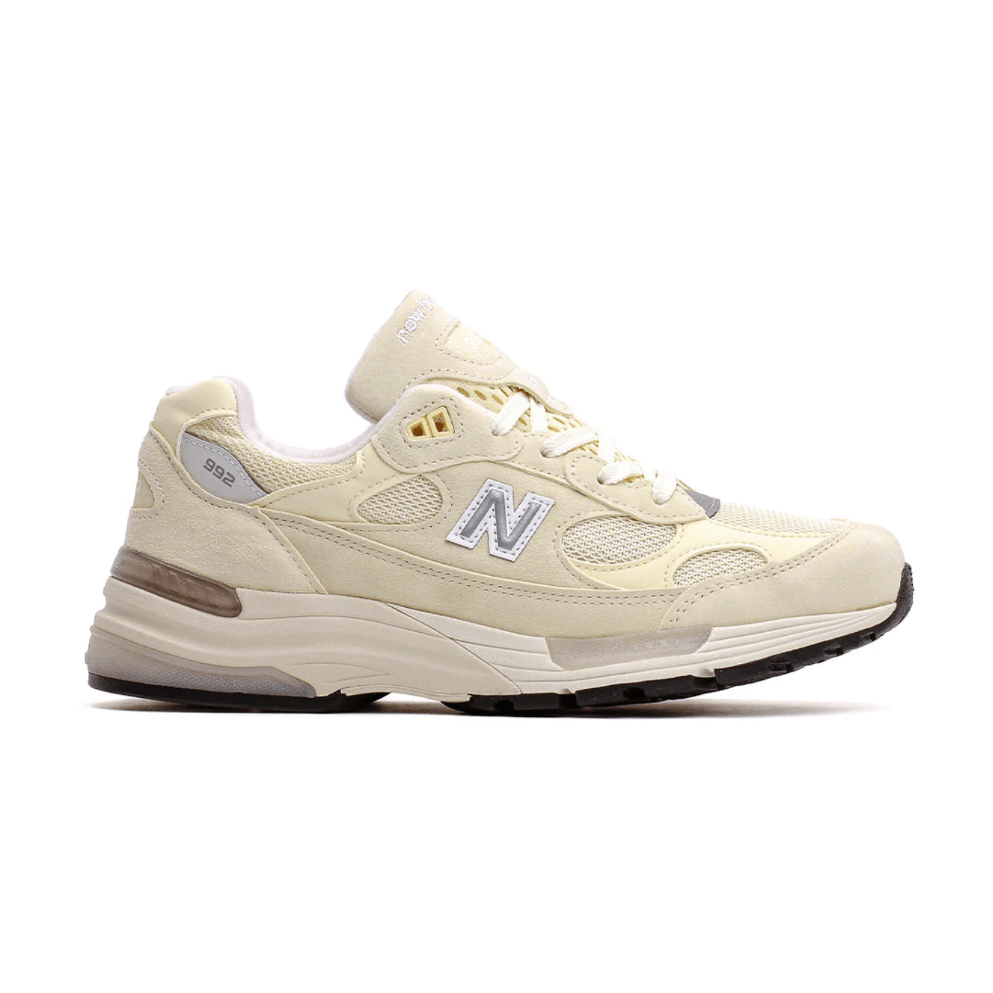 New Balance 992 MiUSA Calcium