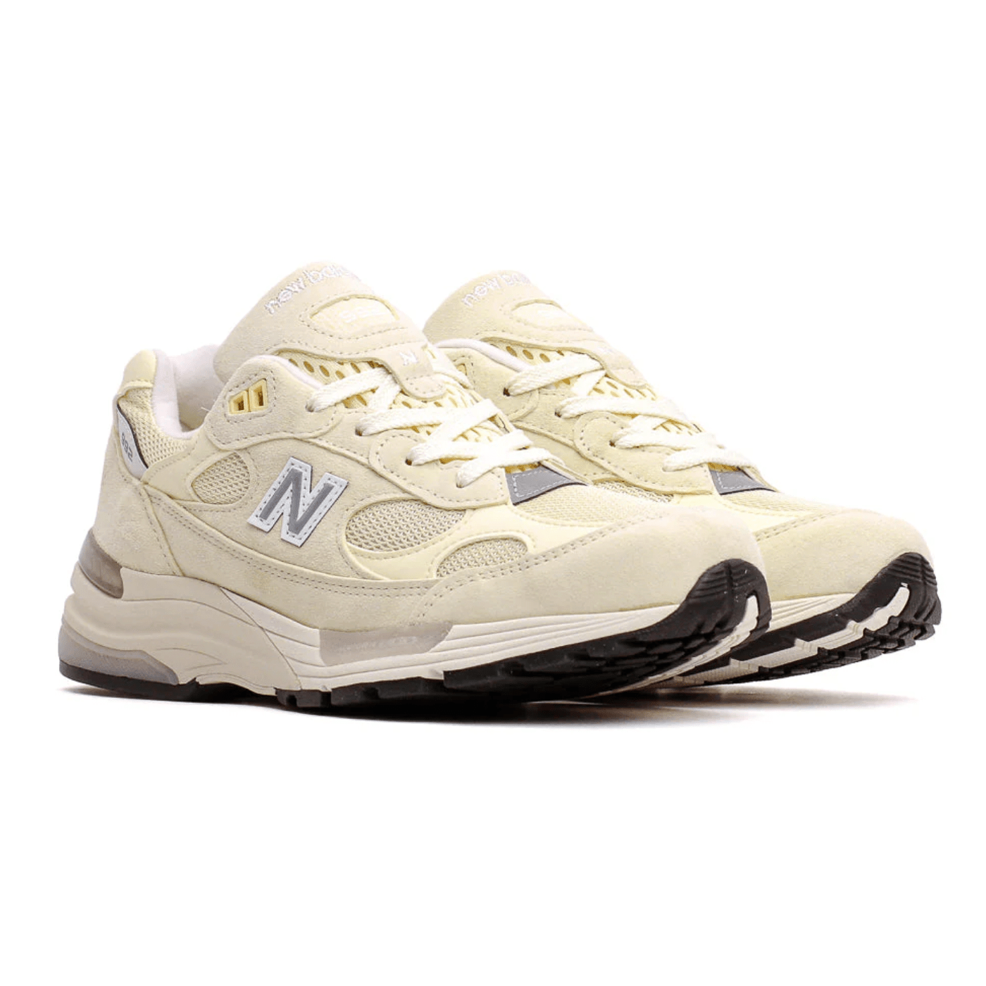 New Balance 992 MiUSA Calcium