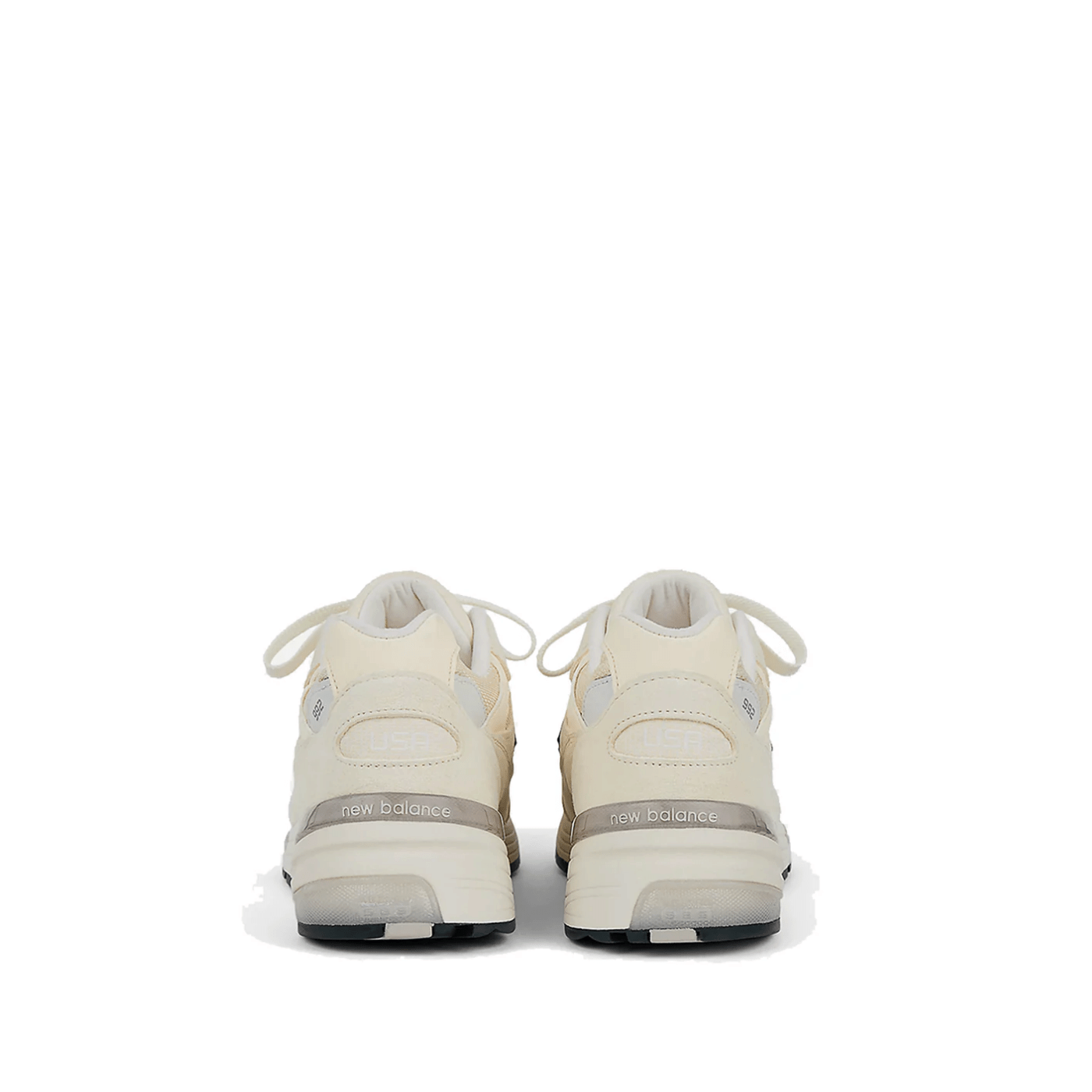 New Balance 992 MiUSA Calcium