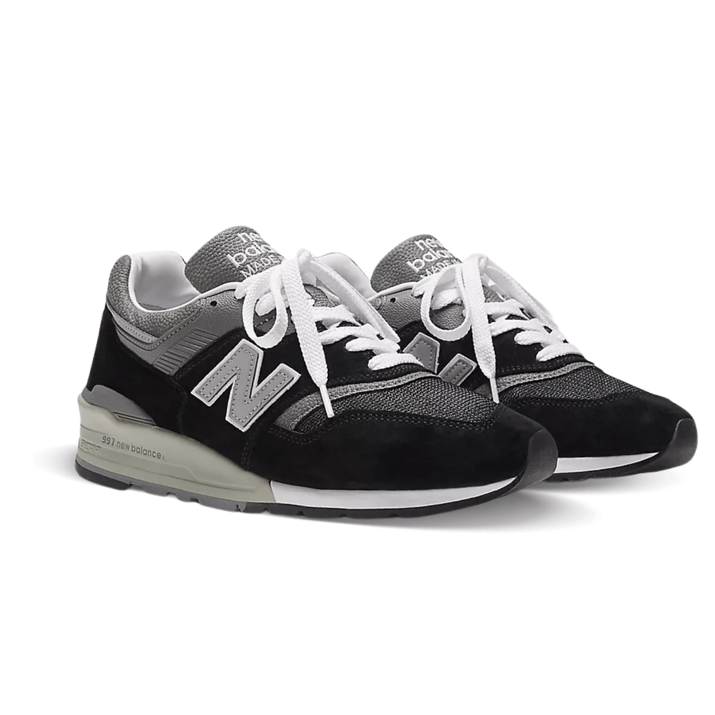 New Balance 997 MiUSA Navy