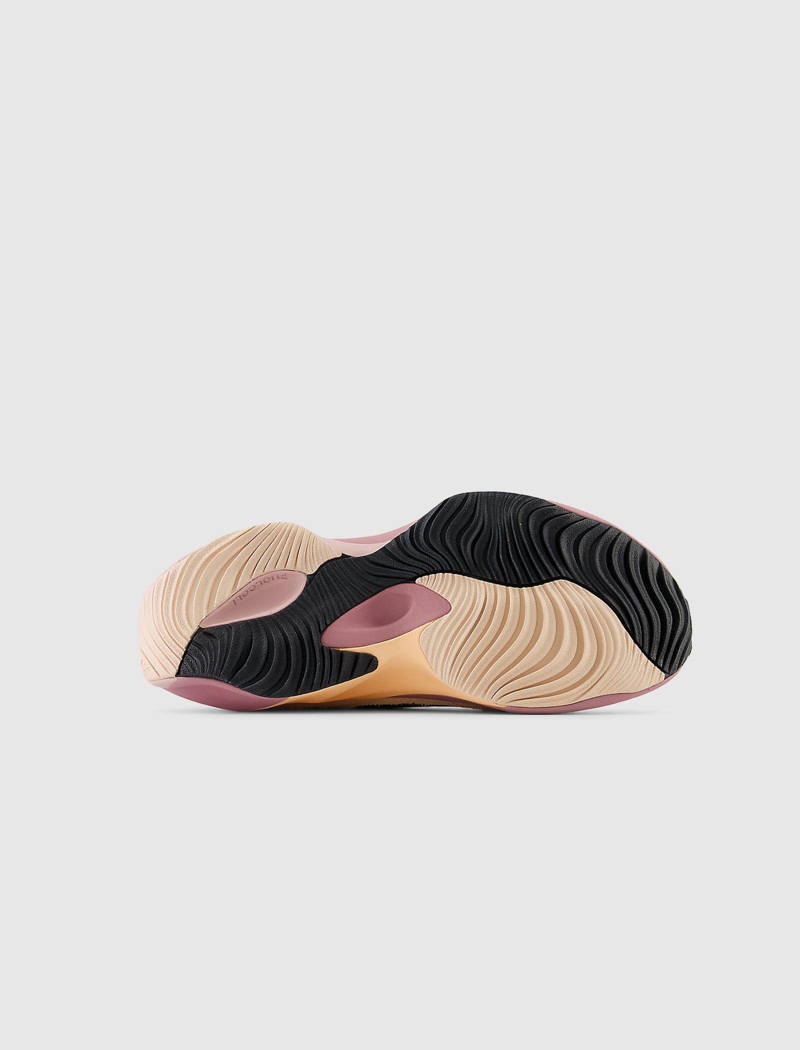 New Balance WRPD RUNNER LICORICE